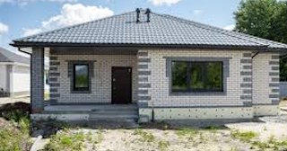 Строительство домов из кирпича с мансардой в Саяногорске | от 3620 рублей